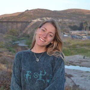 Meet your Posher, Marissa